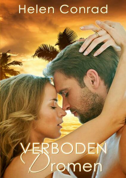 Verboden dromen - Helen Conrad (ISBN 9789463429382)