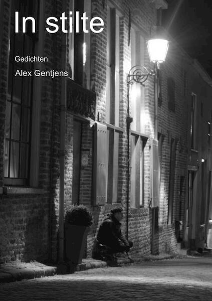 In stilte - Alex Gentjens (ISBN 9789402156973)