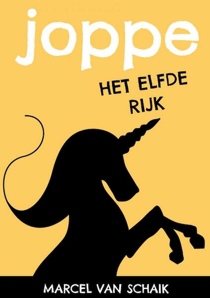 Joppe - Marcel van Schaik (ISBN 9789402152692)