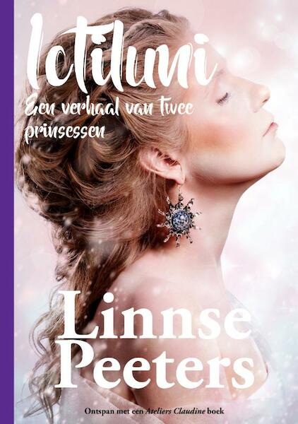 Een verhaal van twee prinsessen - Linnse Peeters (ISBN 9789082568776)