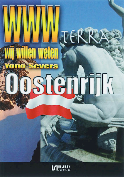 Oostenrijk - Y. Severs (ISBN 9789086600113)