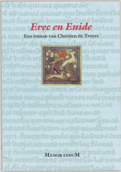 Erec en Enide - (ISBN 9789065506504)