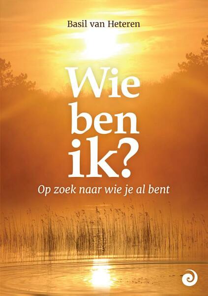 Wie ben ik? - Basil van Heteren (ISBN 9789461013491)