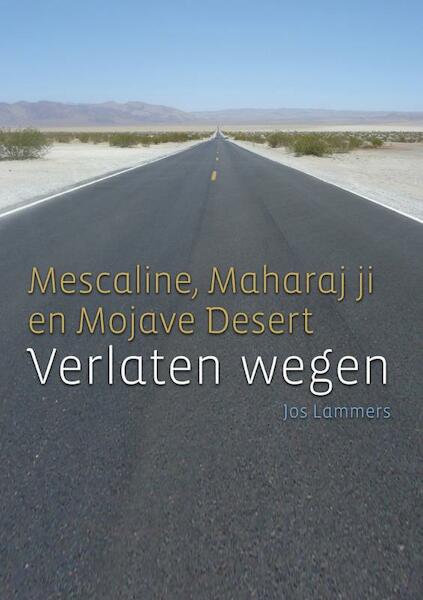 Verlaten wegen - Jos Lammers (ISBN 9789402163278)