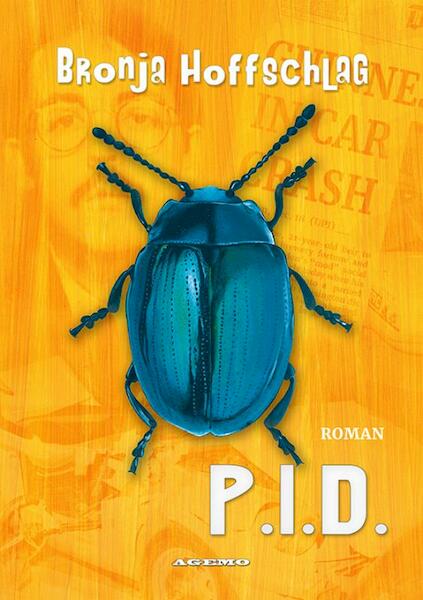 P.I.D. - Bronja Hoffschlag (ISBN 9789082137071)