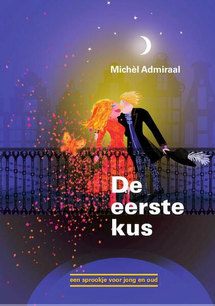Het weerzien - Michèl Admiraal (ISBN 9789082538731)