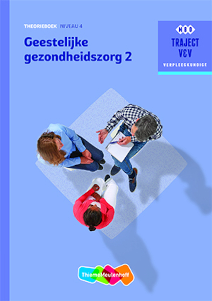 2 niveau 4 - A. Engeltjes, A. Willemse (ISBN 9789006910445)