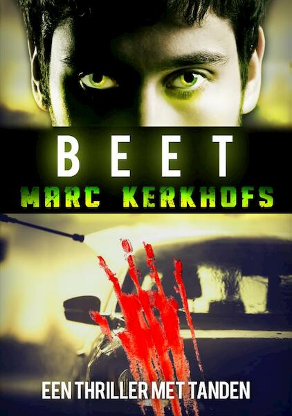 Beet - Marc Kerkhofs (ISBN 9789492115478)