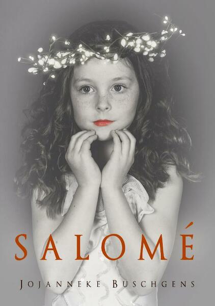 Salomé - Jojanneke Buschgens (ISBN 9789492115508)
