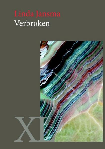 Verbroken - Linda Jansma (ISBN 9789046311806)
