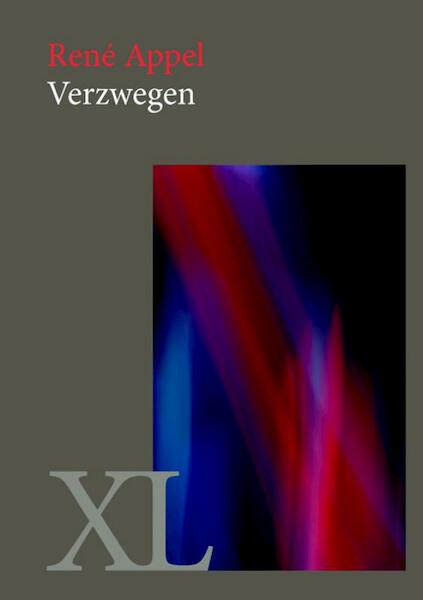 Verzwegen - René Appel (ISBN 9789046312643)
