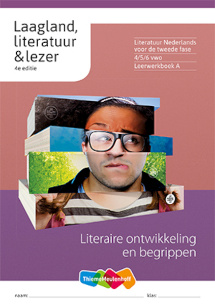 4/5/6 vwo - Gerrit van der Meulen, Willem van der Pol (ISBN 9789006371376)