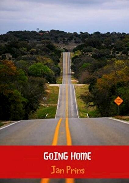 Going home - Jan Prins (ISBN 9789402170641)