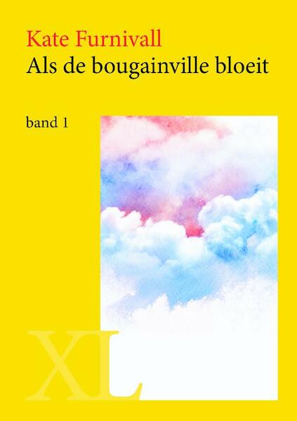 Als de bougainville bloeit - Kate Furnivall (ISBN 9789046311394)