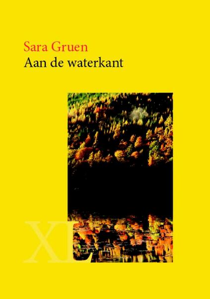 Aan de waterkant - Sara Gruen (ISBN 9789046312285)