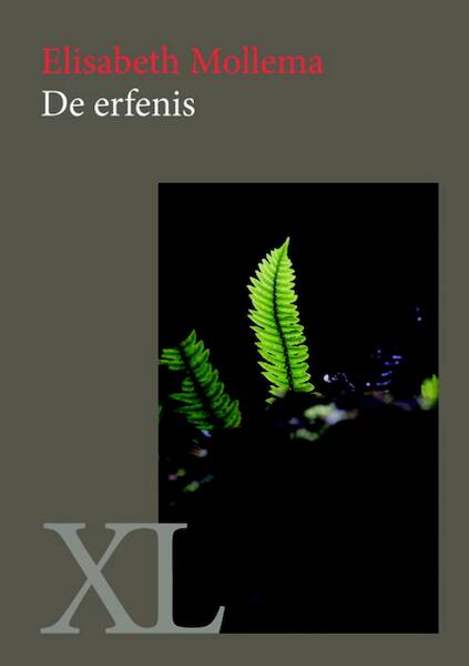 De erfenis - Elisabeth Mollema (ISBN 9789046312216)