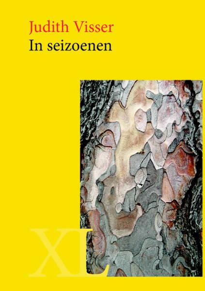 In seizoenen - Judith Visser (ISBN 9789046312414)