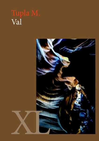 Val - M. Tupla (ISBN 9789046310533)