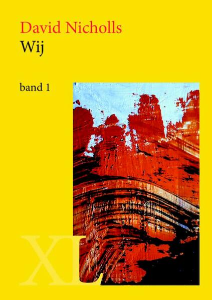 Wij - (ISBN 9789046311547)