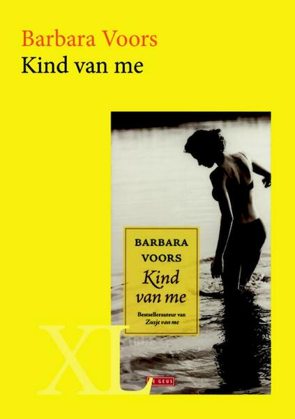 Kind van me - B. Voors (ISBN 9789046307656)
