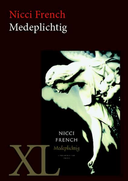 Medeplichtig - Nicci French (ISBN 9789046306482)