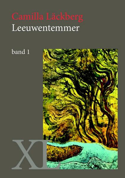 Leeuwentemmer - Camilla Läckberg (ISBN 9789046311431)