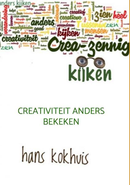 Creazennig kijken - hans kokhuis (ISBN 9789402172850)