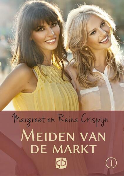 Meiden van de markt (in 2 banden) - Margreet Crispijn, Reina Crispijn (ISBN 9789036429597)