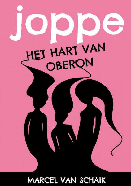 Joppe - Marcel van Schaik (ISBN 9789402164466)