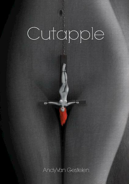 Cutapple - Andy Van Gestelen (ISBN 9789082886405)