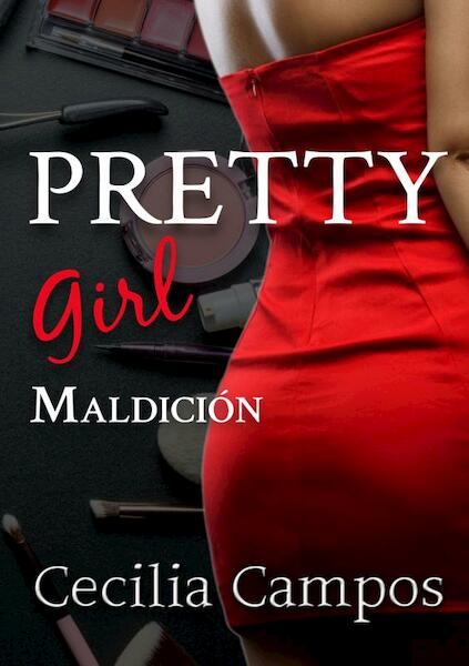 Pretty Girl - Cecilia Campos (ISBN 9789402179095)