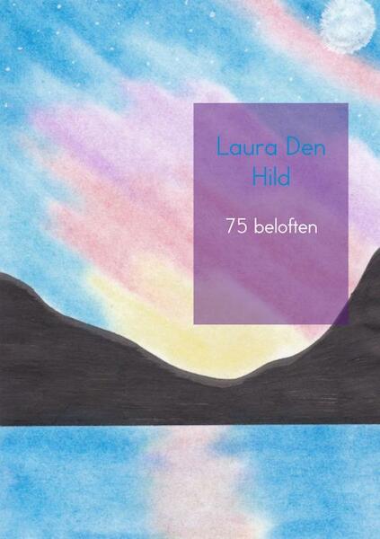 75 beloften - Laura Den Hild (ISBN 9789402180169)