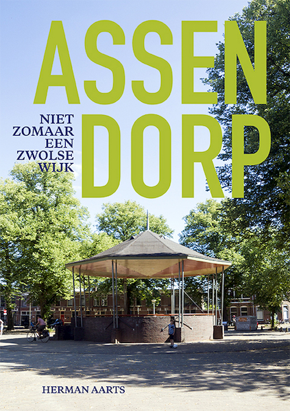 Assendorp - Herman Aarts (ISBN 9789462621985)