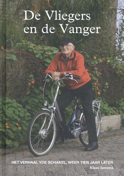 De Vlieger en de vanger - Rob Dragt (ISBN 9789077948903)