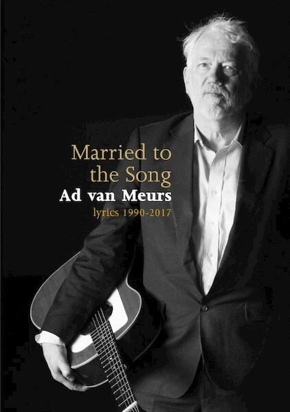 Ad van meurs aka The Watchman - (ISBN 9789082482935)