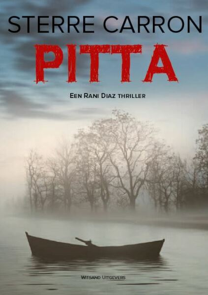 Pitta - Sterre Carron (ISBN 9789492934178)