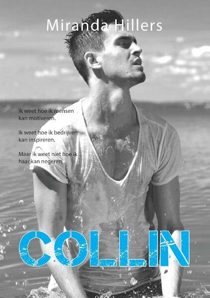 Collin - Miranda Hillers (ISBN 9789492792082)