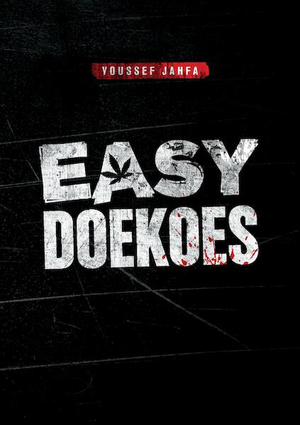 Easy Doekoes - Youssef Jahfa (ISBN 9789463454636)