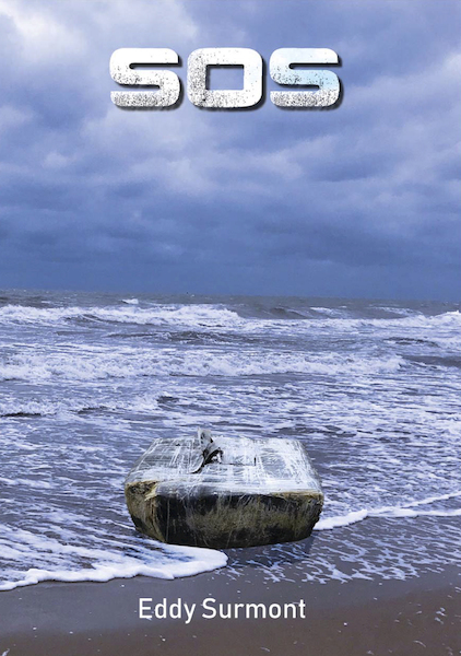 SOS - Eddy Surmont (ISBN 9789492551474)
