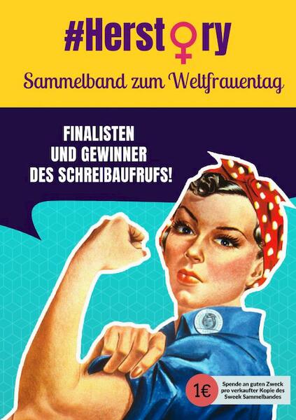#Herstory - Sweek Deutschland (ISBN 9789463189248)