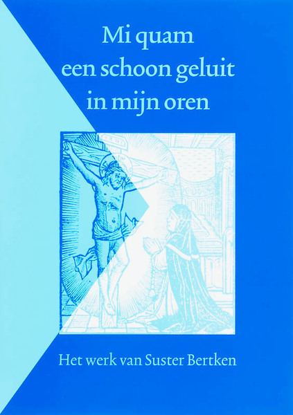 Mi quam een schoon geluit in mijn oren - (ISBN 9789065509666)