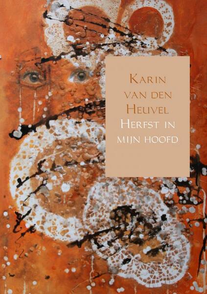 Herfst in mijn hoofd - Karin Van den Heuvel (ISBN 9789402186642)