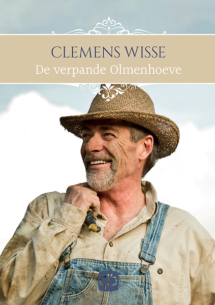 De verpande Olmenhoeve - Clemens Wisse (ISBN 9789036435314)