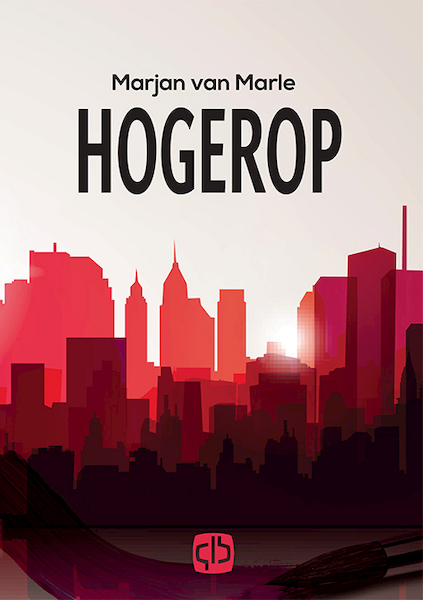 Hogerop - Marjan van Marle (ISBN 9789036435390)