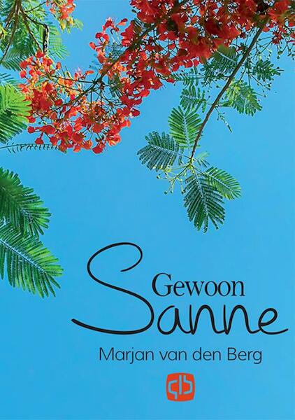 Gewoon Sanne - Marjan van de Berg (ISBN 9789036435420)