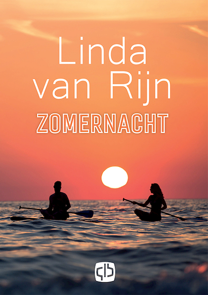 Zomernacht - Linda van Rijn (ISBN 9789036435444)