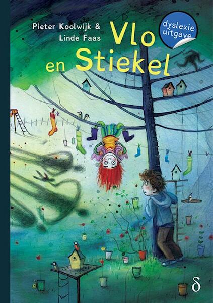 Vlo en Stiekel - Pieter Koolwijk (ISBN 9789463243711)