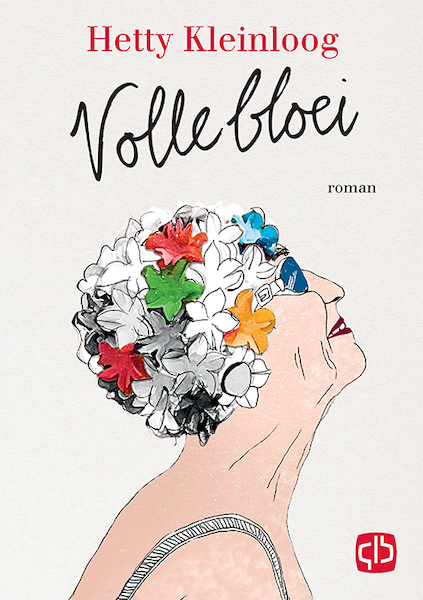 Volle bloei - Hetty Kleinloog (ISBN 9789036435536)