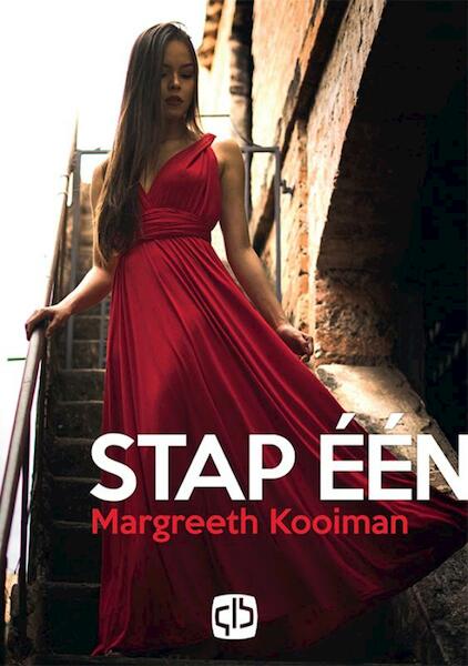 Stap één - Margreeth Kooiman (ISBN 9789036435499)