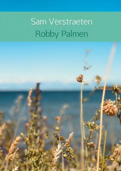Sam Verstraeten - Robby Palmen (ISBN 9789402189698)